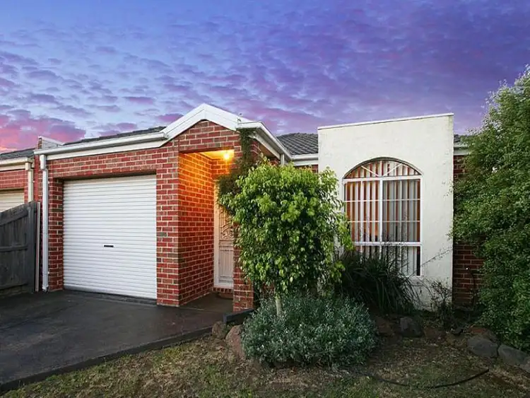 38A Bungarim Wynd, Sydenham VIC 3037