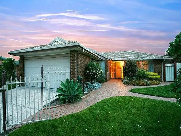 23 Dundee Way, Sydenham VIC 3037