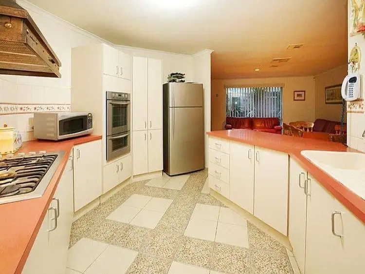 Fourth view of Homely house listing, 23 Dundee Way, Sydenham VIC 3037