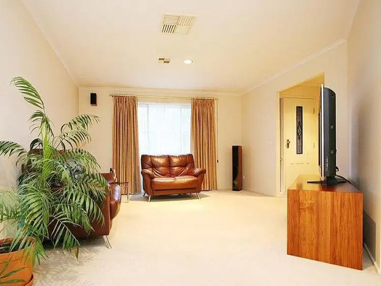 Seventh view of Homely house listing, 23 Dundee Way, Sydenham VIC 3037