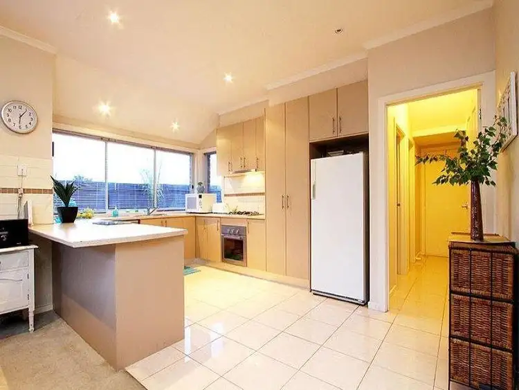 Second view of Homely townhouse listing, 4/1A Thorogood Court, Taylors Lakes VIC 3038