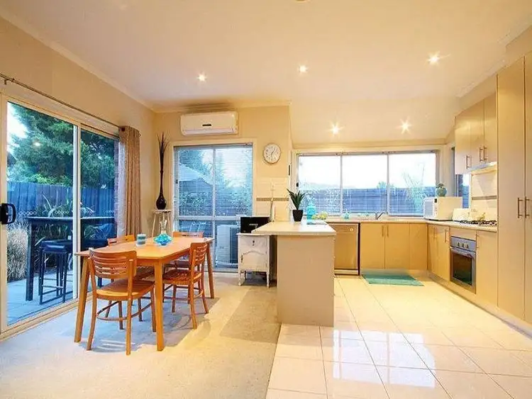 Third view of Homely townhouse listing, 4/1A Thorogood Court, Taylors Lakes VIC 3038