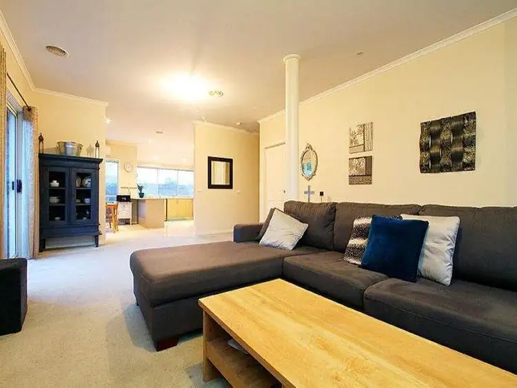 Fourth view of Homely townhouse listing, 4/1A Thorogood Court, Taylors Lakes VIC 3038