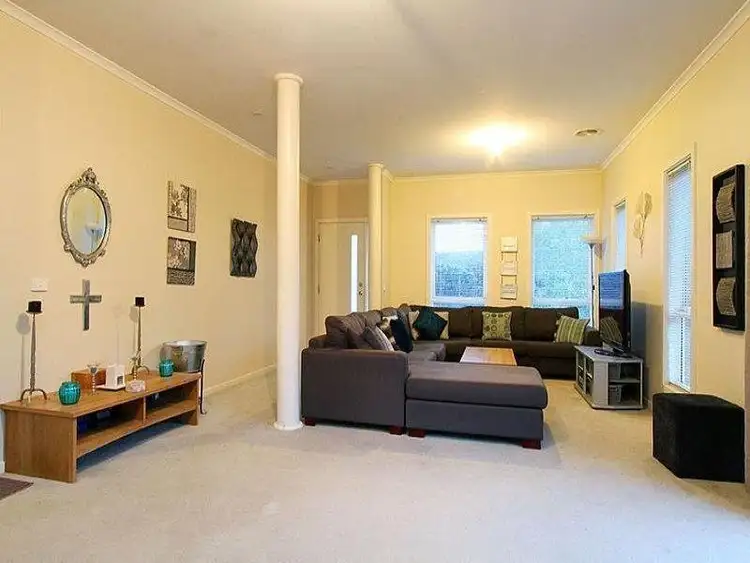 Fifth view of Homely townhouse listing, 4/1A Thorogood Court, Taylors Lakes VIC 3038