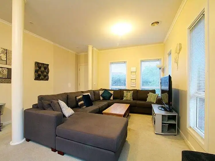 Sixth view of Homely townhouse listing, 4/1A Thorogood Court, Taylors Lakes VIC 3038