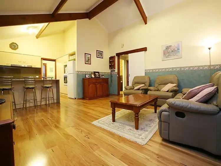 Third view of Homely house listing, 2 Rhode Island Court, Taylors Lakes VIC 3038