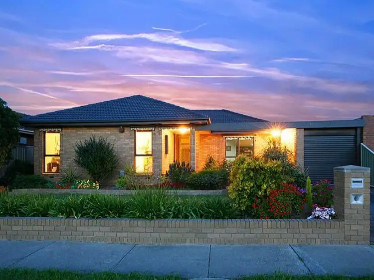 Main view of Homely house listing, 46 Odessa Avenue, Keilor Downs VIC 3038