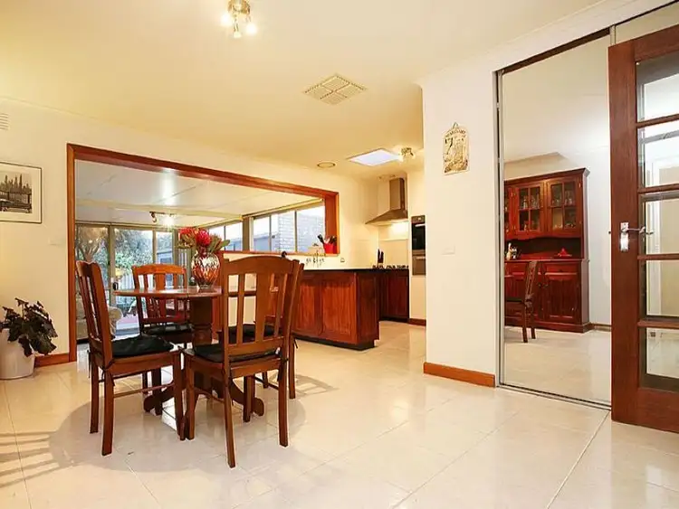 Second view of Homely house listing, 46 Odessa Avenue, Keilor Downs VIC 3038