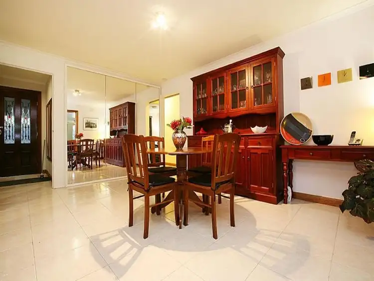 Third view of Homely house listing, 46 Odessa Avenue, Keilor Downs VIC 3038