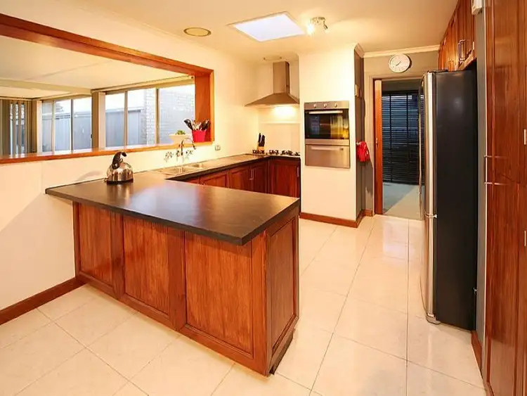 Fourth view of Homely house listing, 46 Odessa Avenue, Keilor Downs VIC 3038