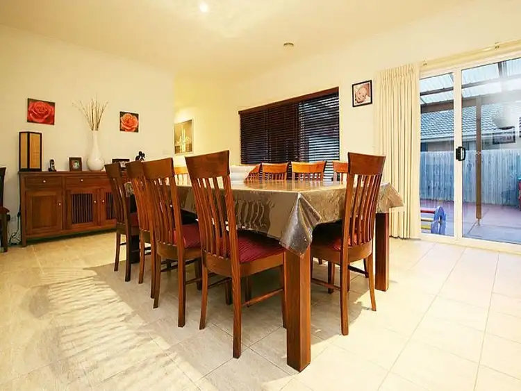 Sixth view of Homely house listing, 4 Renae Way, Sydenham VIC 3037