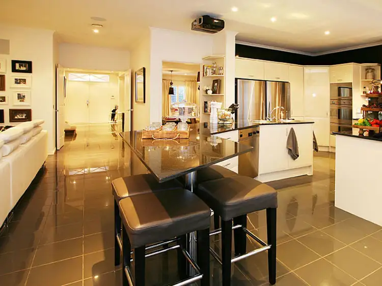 Third view of Homely house listing, 69 McCubbin Drive, Taylors Lakes VIC 3038