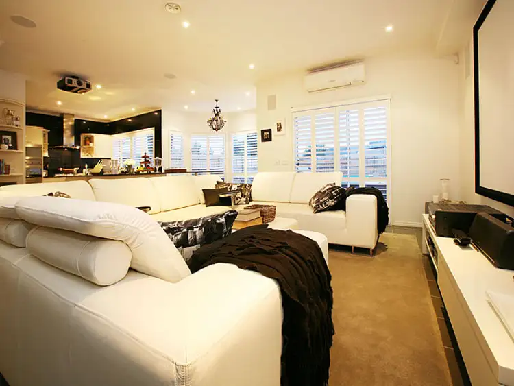 Fourth view of Homely house listing, 69 McCubbin Drive, Taylors Lakes VIC 3038