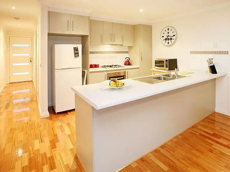 Second view of Homely house listing, 2/8 Buckingham Street, Sydenham VIC 3037