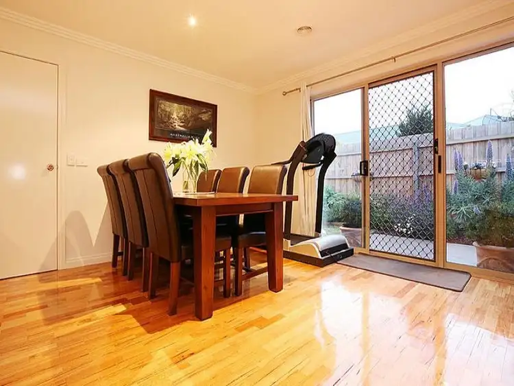 Fourth view of Homely house listing, 2/8 Buckingham Street, Sydenham VIC 3037