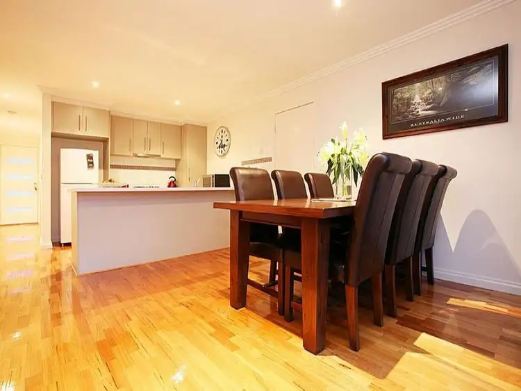 Fifth view of Homely house listing, 2/8 Buckingham Street, Sydenham VIC 3037