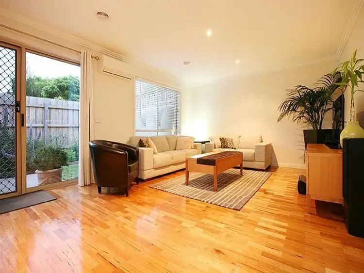 Sixth view of Homely house listing, 2/8 Buckingham Street, Sydenham VIC 3037
