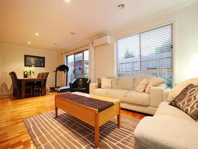 Seventh view of Homely house listing, 2/8 Buckingham Street, Sydenham VIC 3037