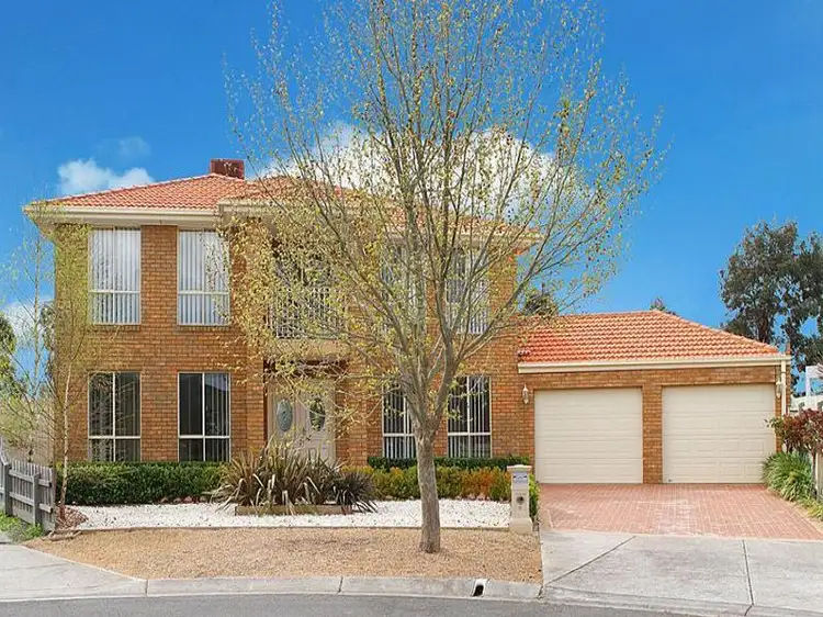 6 View Court, Hillside VIC 3037