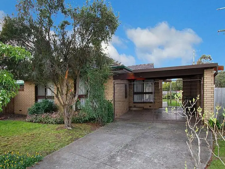 2 Loddon Avenue, Keilor VIC 3036