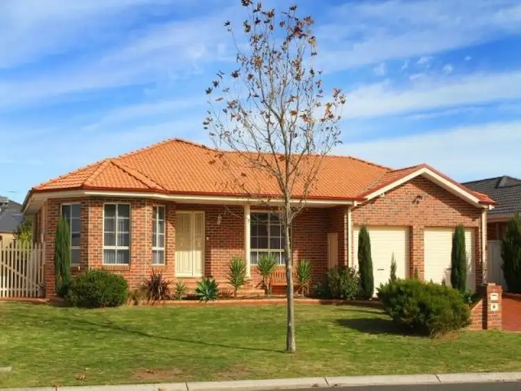 Second view of Homely house listing, 71 McCubbin Dve, Taylors Lakes VIC 3038