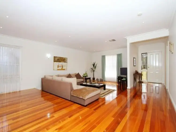 Third view of Homely house listing, 71 McCubbin Dve, Taylors Lakes VIC 3038
