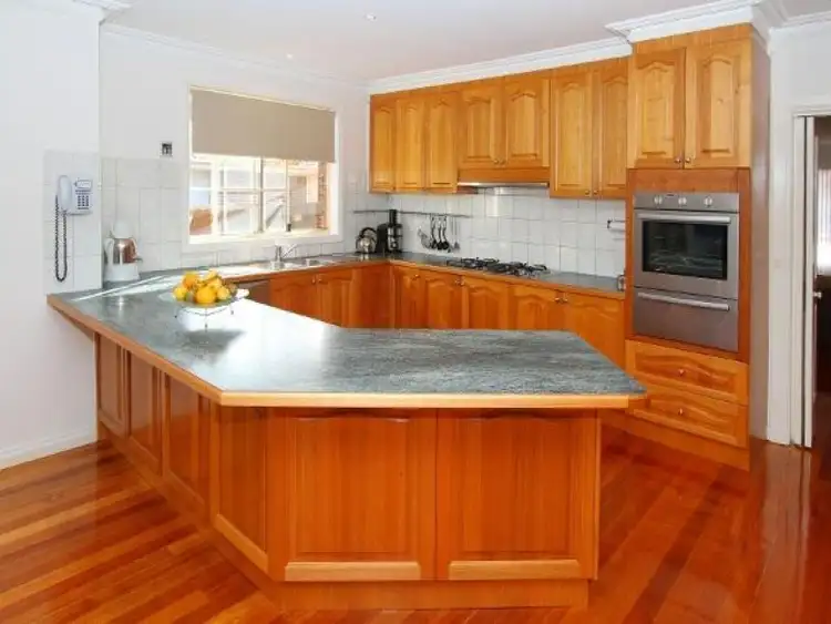 Sixth view of Homely house listing, 71 McCubbin Dve, Taylors Lakes VIC 3038