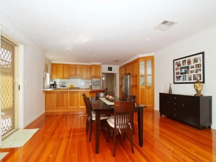 Seventh view of Homely house listing, 71 McCubbin Dve, Taylors Lakes VIC 3038