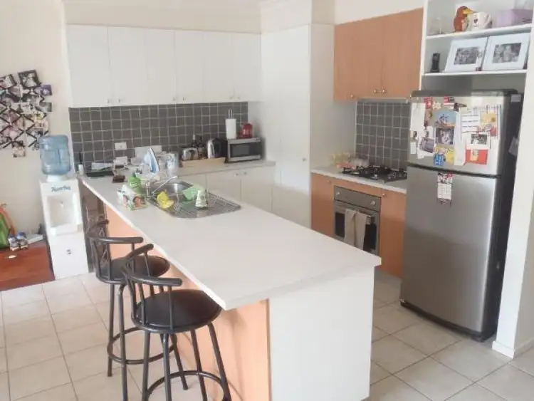 Second view of Homely townhouse listing, 11 Wentworth Dve, Taylors Lakes VIC 3038