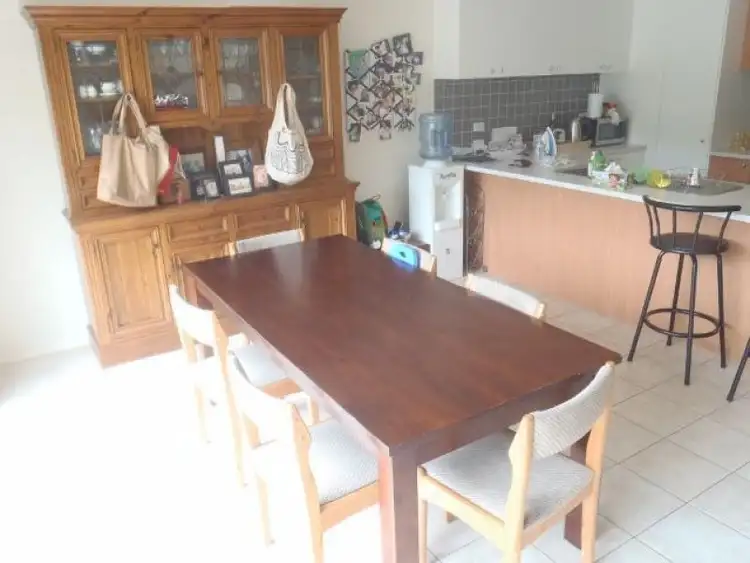 Third view of Homely townhouse listing, 11 Wentworth Dve, Taylors Lakes VIC 3038