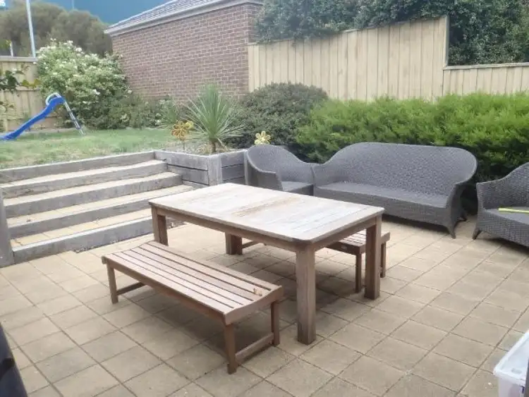 Fourth view of Homely townhouse listing, 11 Wentworth Dve, Taylors Lakes VIC 3038