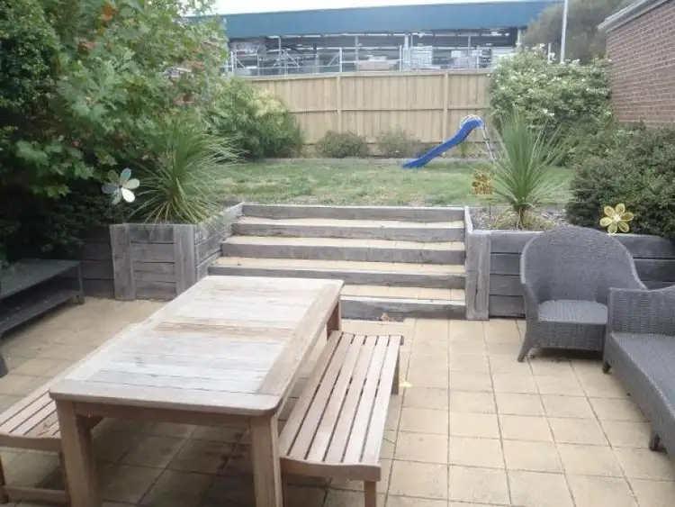 Fifth view of Homely townhouse listing, 11 Wentworth Dve, Taylors Lakes VIC 3038
