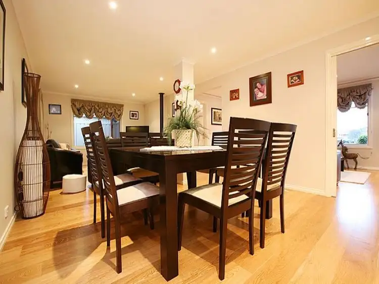 Fourth view of Homely house listing, 31 Wakelin Crescent, Taylors Lakes VIC 3038