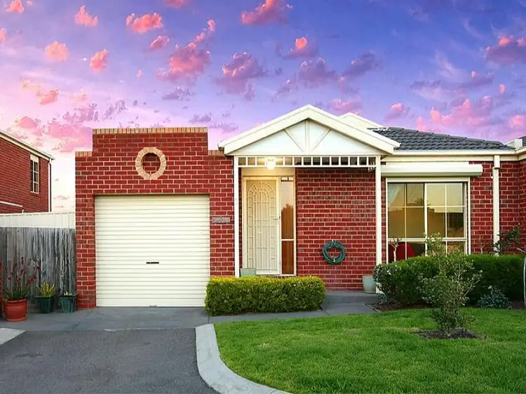 Main view of Homely unit listing, 7 Village Avenue, Taylors Lakes VIC 3038