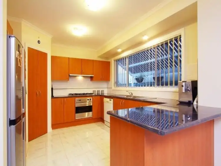 Second view of Homely house listing, 64 Chisholm Drive, Caroline Springs VIC 3023