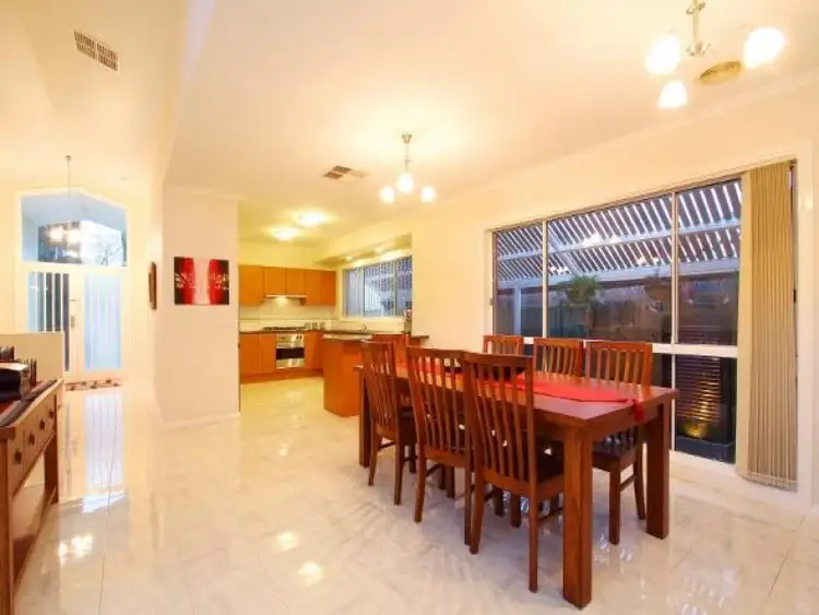Third view of Homely house listing, 64 Chisholm Drive, Caroline Springs VIC 3023