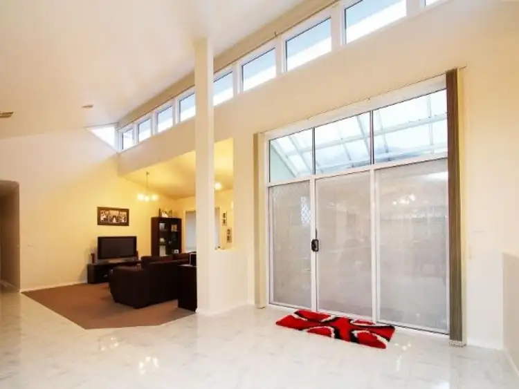 Fifth view of Homely house listing, 64 Chisholm Drive, Caroline Springs VIC 3023