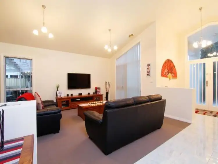 Seventh view of Homely house listing, 64 Chisholm Drive, Caroline Springs VIC 3023