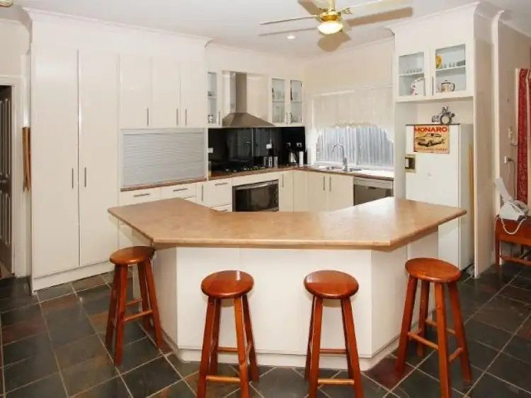 Second view of Homely house listing, 125 Pecks Road, Sydenham VIC 3037
