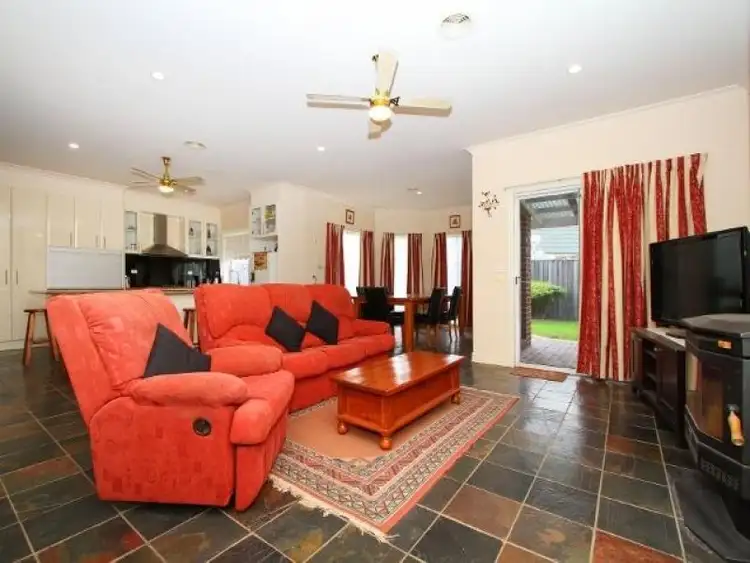 Fourth view of Homely house listing, 125 Pecks Road, Sydenham VIC 3037