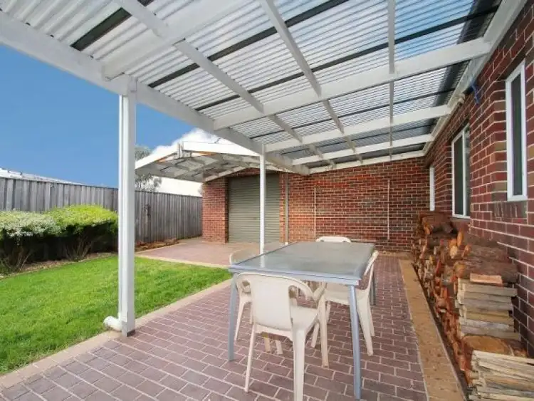 Sixth view of Homely house listing, 125 Pecks Road, Sydenham VIC 3037