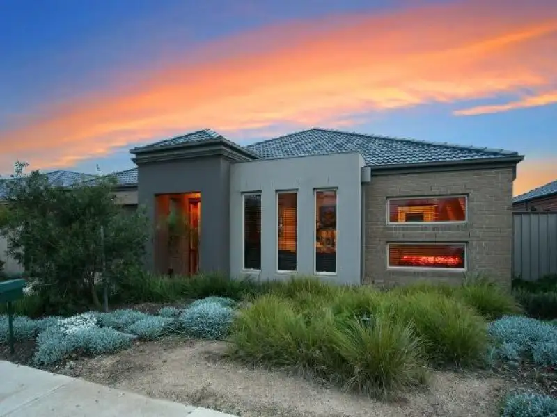 Main view of Homely house listing, 7 Inglewood\nDrive, Burnside Heights VIC 3023