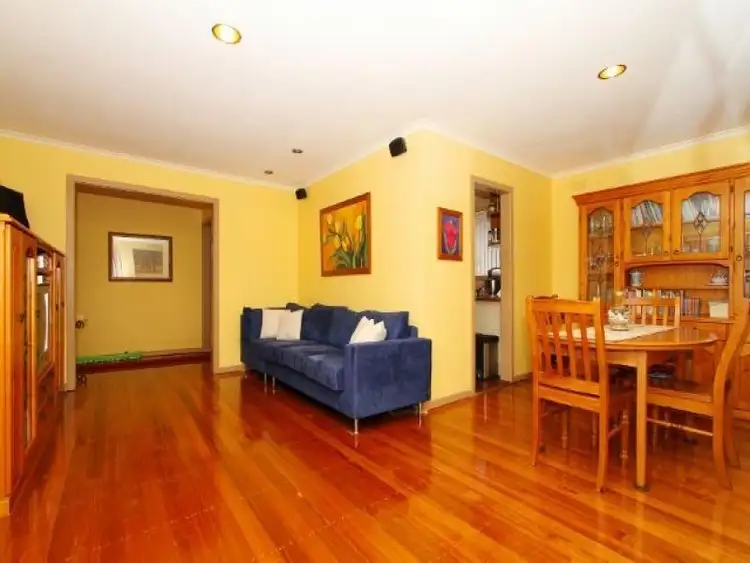 Third view of Homely house listing, 12 Witchwood Close, Albanvale VIC 3021