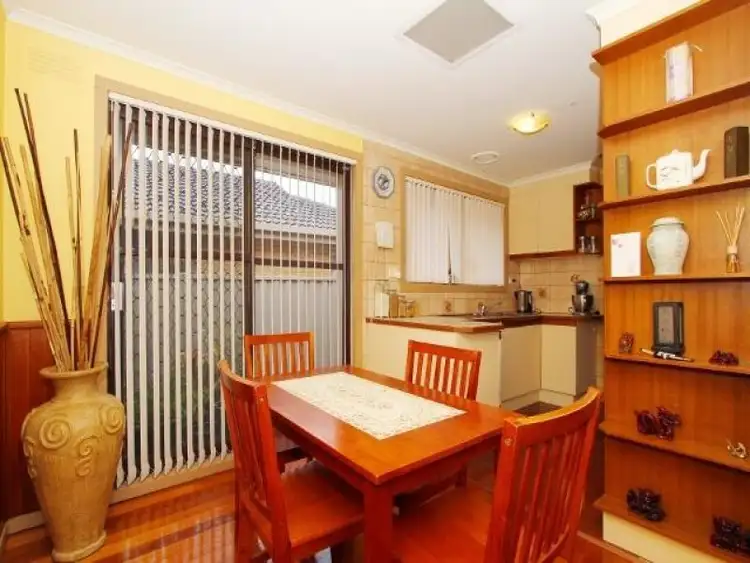 Fourth view of Homely house listing, 12 Witchwood Close, Albanvale VIC 3021