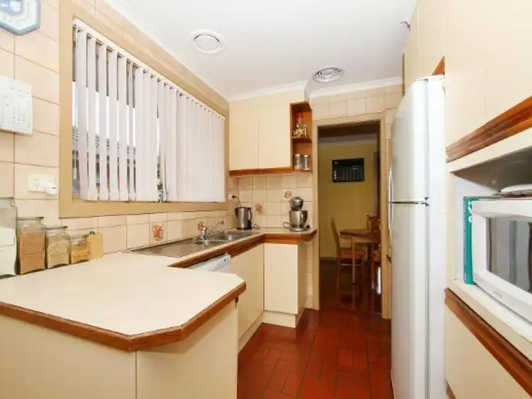 Fifth view of Homely house listing, 12 Witchwood Close, Albanvale VIC 3021