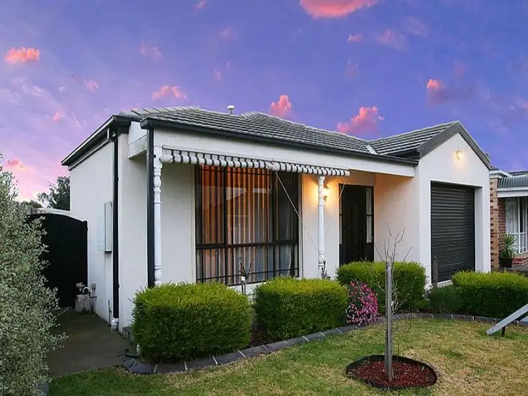 1/47 Delbridge Drive, Sydenham VIC 3037