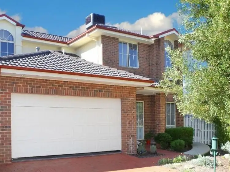 37 Wattletree Drive, Taylors Hill VIC 3037