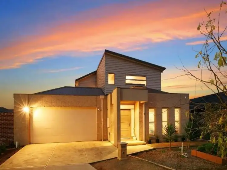 7 Begonia Court, Caroline Springs VIC 3023