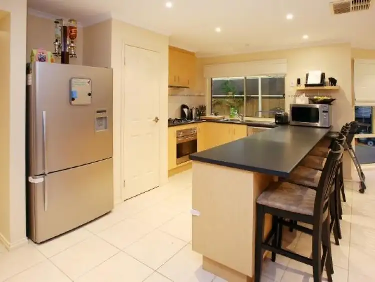 Second view of Homely house listing, 9 Tamora Way, Sydenham VIC 3037