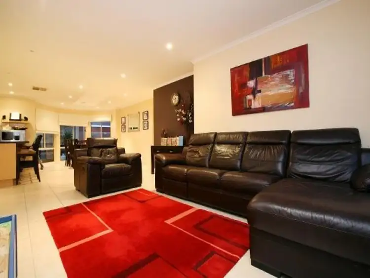 Fourth view of Homely house listing, 9 Tamora Way, Sydenham VIC 3037